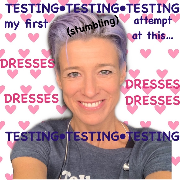 20.💃🏼 - BCBGMaxAzria Black Maxi Skirt-FOR UPCOMING LIVE SHOW!👯♀️👯♂️👯 - Picture 3 of 3